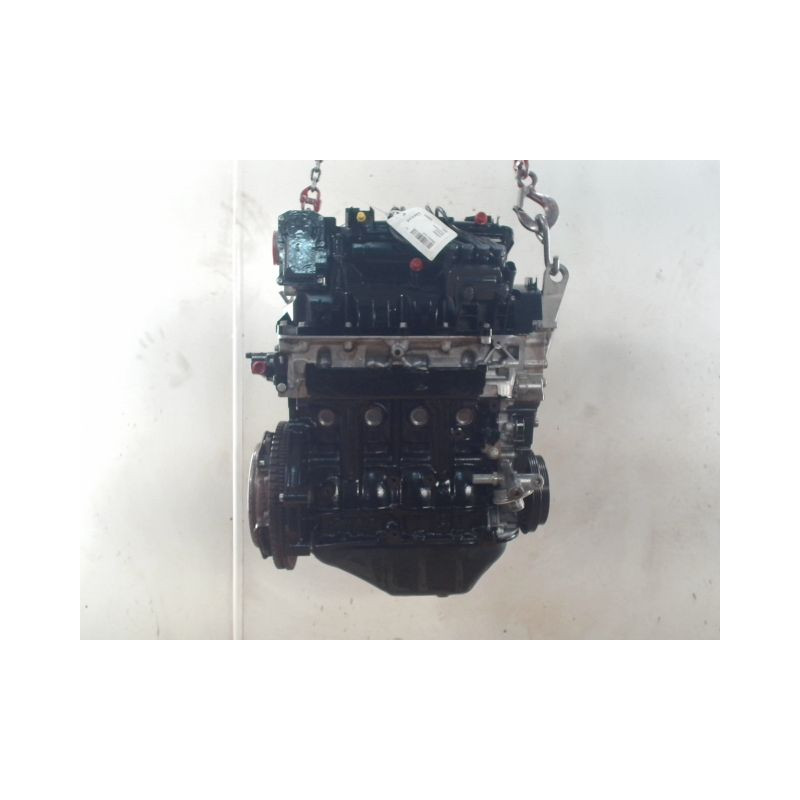 MOTEUR ESSENCE RENAULT CLIO 1.2 16V (BB05, BB0W, BB11, BB27, BB2T, BB2U, BB2V, CB05,...