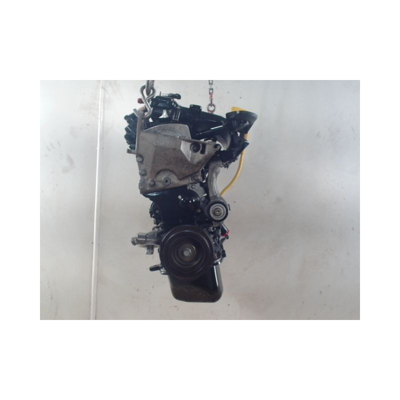 MOTEUR ESSENCE RENAULT CLIO 1.2 16V (BB05, BB0W, BB11, BB27, BB2T, BB2U, BB2V, CB05,...