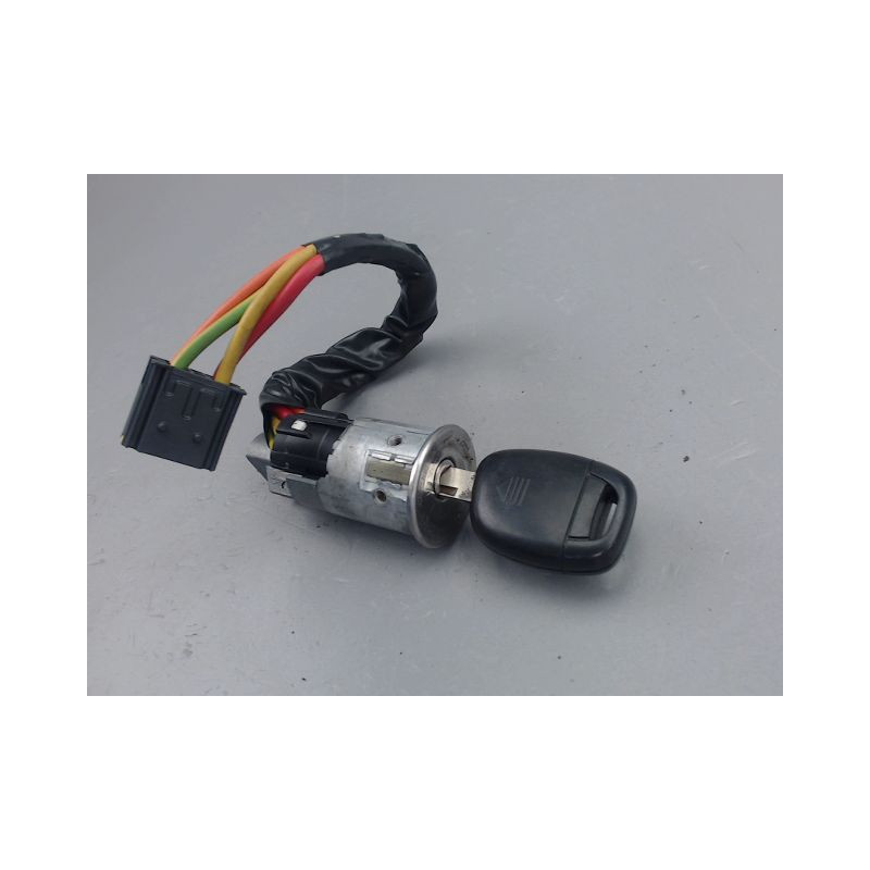 ANTIVOL DE DIRECTION RENAULT CLIO