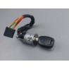 ANTIVOL DE DIRECTION RENAULT CLIO