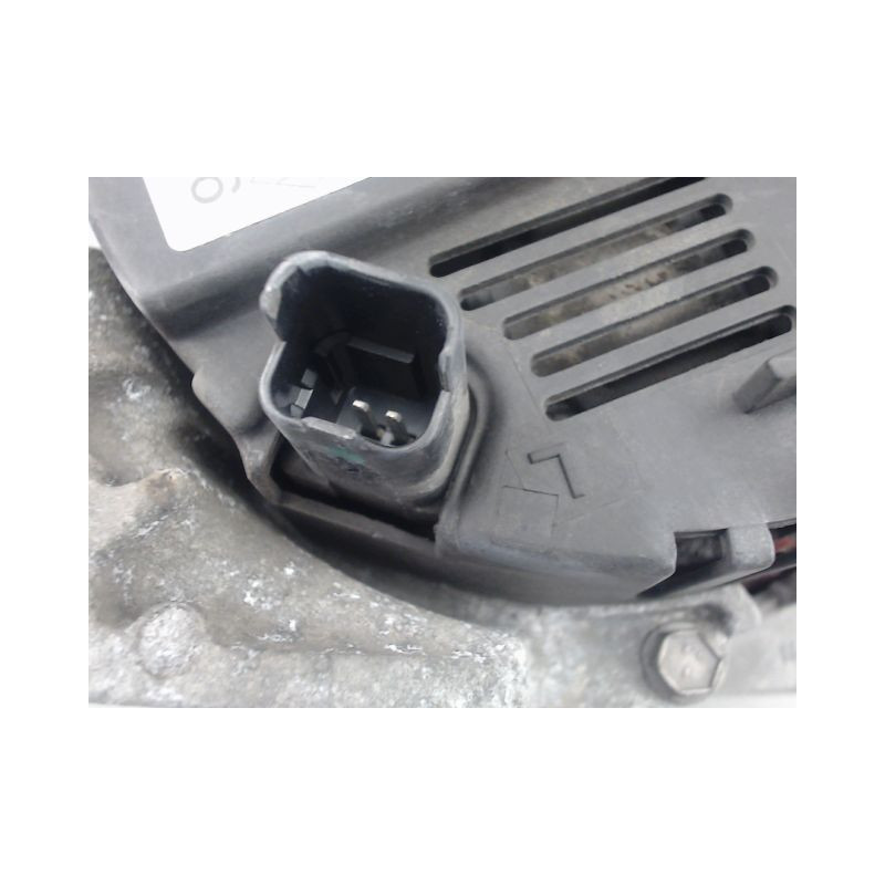 ALTERNATEUR RENAULT CLIO