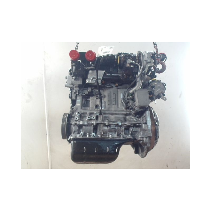 MOTEUR DIESEL PEUGEOT 208 1.6 HDi / BlueHDi 75