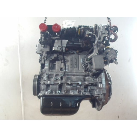 MOTEUR DIESEL PEUGEOT 208 1.6 HDi / BlueHDi 75