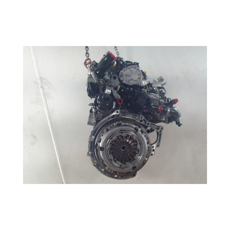MOTEUR DIESEL PEUGEOT 208 1.6 HDi / BlueHDi 75