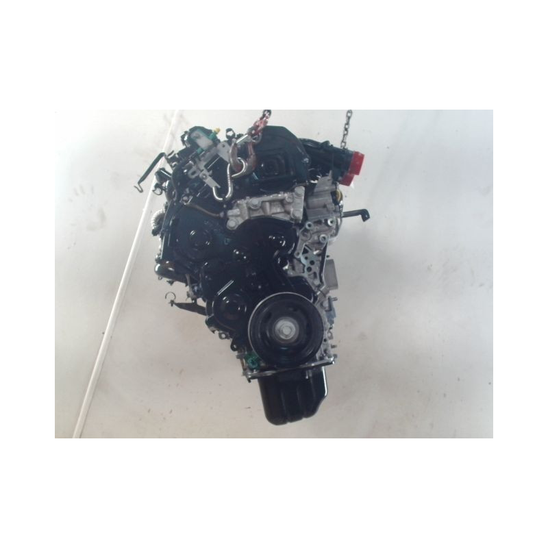 MOTEUR DIESEL PEUGEOT 208 1.6 HDi / BlueHDi 75