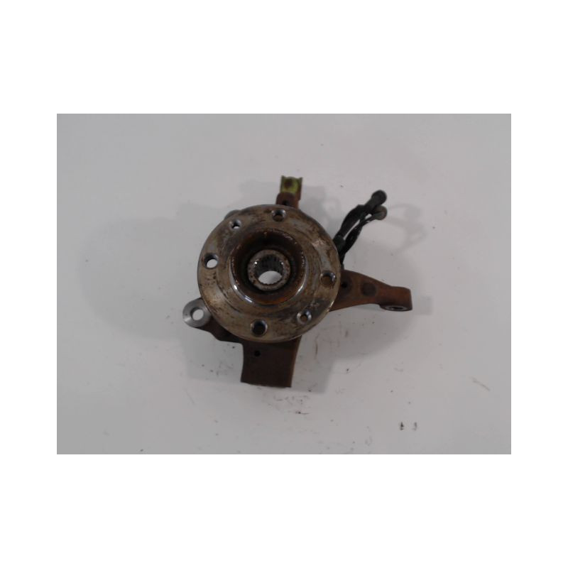 PIVOT AVANT GAUCHE DACIA SANDERO 2008-