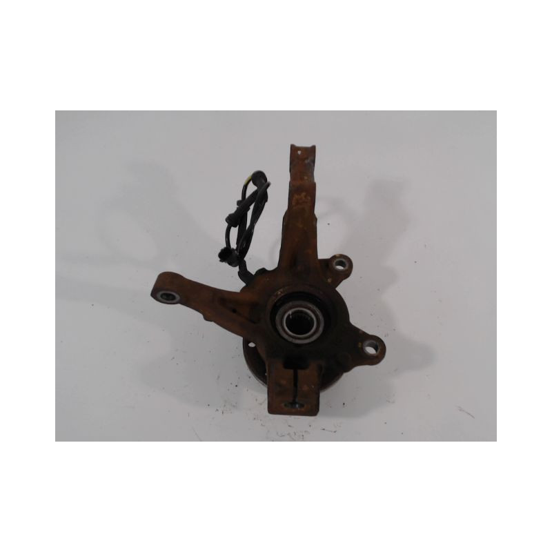 PIVOT AVANT GAUCHE DACIA SANDERO 2008-