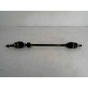 TRANSMISSION AVANT DROIT SUZUKI SWIFT -03/05 1.3 