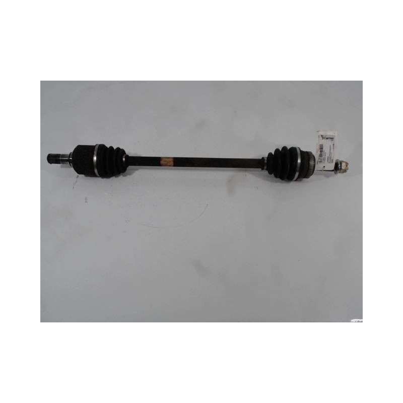 TRANSMISSION ARRIERE DROIT HYUNDAI TUCSON -04 2.0 CRDi Traction intégrale