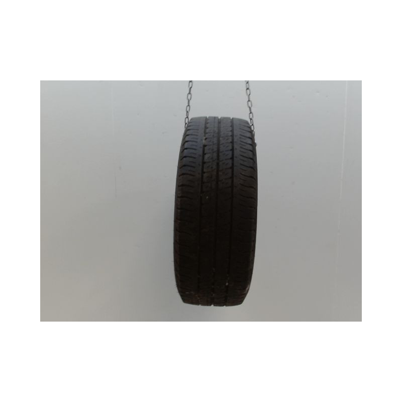 Paire de pneus DUNLOP STREET RESPONSE 2 165 70 14 81 T