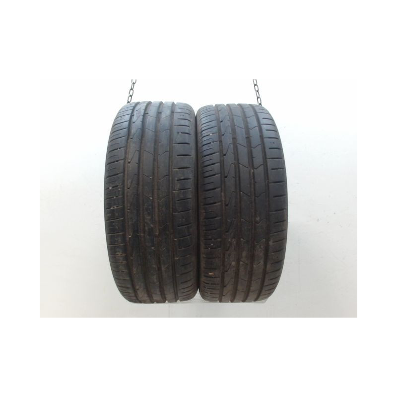 Paire de pneus HANKOOK VENTUS PRIME 3 215 45 16 86 H