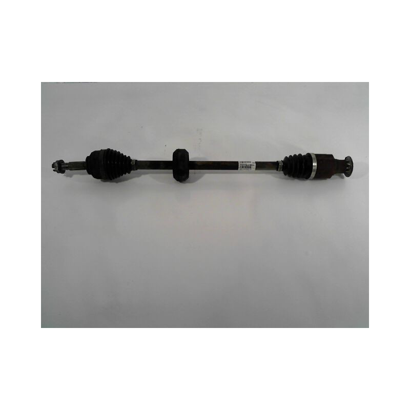 TRANSMISSION AVANT DROIT DACIA SANDERO 2008- 1.2 16V