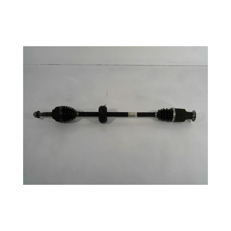TRANSMISSION AVANT DROIT DACIA SANDERO 2008- 1.4 MPI LPG