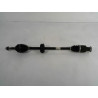 TRANSMISSION AVANT DROIT DACIA SANDERO 2008- 1.4 MPI LPG
