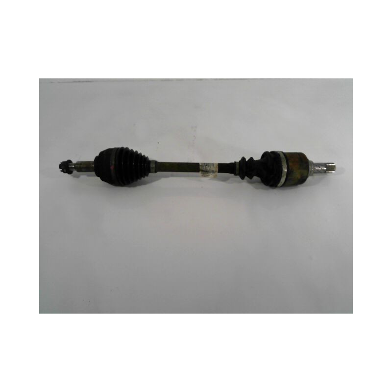 TRANSMISSION AVANT GAUCHE RENAULT CLIO III 2005- 1.5 dCi 