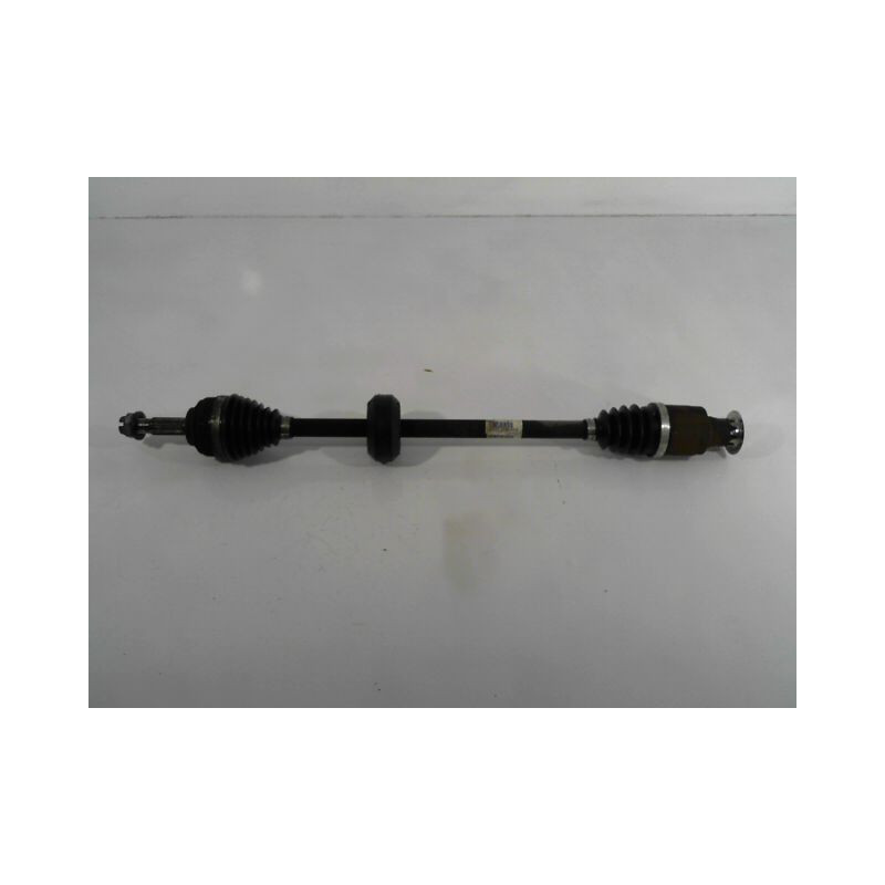 TRANSMISSION AVANT DROIT DACIA SANDERO 2008- 1.4 MPI LPG