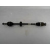 TRANSMISSION AVANT DROIT DACIA SANDERO 2008- 1.4 MPI LPG