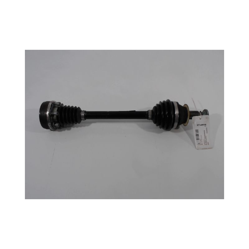 TRANSMISSION AVANT GAUCHE SEAT IBIZA 2008- 1.2