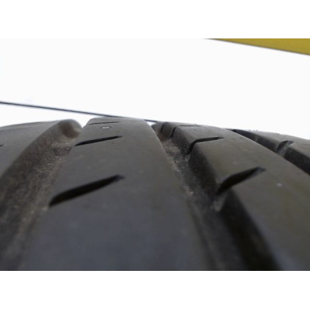 Paire de pneus YOKOHAMA ADVAN SPORT MO 235 60 18 103 V