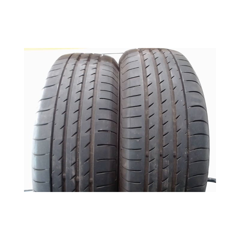 Paire de pneus YOKOHAMA ADVAN SPORT MO 235 60 18 103 V