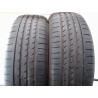 Paire de pneus YOKOHAMA ADVAN SPORT MO 235 60 18 103 V