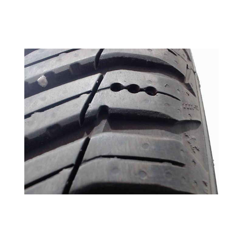 Paire de pneus MICHELIN CROSSCLIMATE 2 195 55 16 87 V
