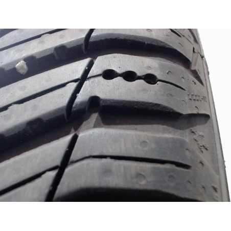 Paire de pneus MICHELIN CROSSCLIMATE 2 195 55 16 87 V