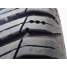 Paire de pneus MICHELIN CROSSCLIMATE 2 195 55 16 87 V