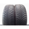 Paire de pneus MICHELIN CROSSCLIMATE 2 195 55 16 87 V