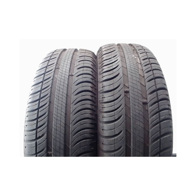 Paire de pneus MICHELIN ENERGY SAVER 175 65 14 82 T