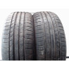 Paire de pneus TRAZANO ZUPERECO Z-107 195 55 15 85 V