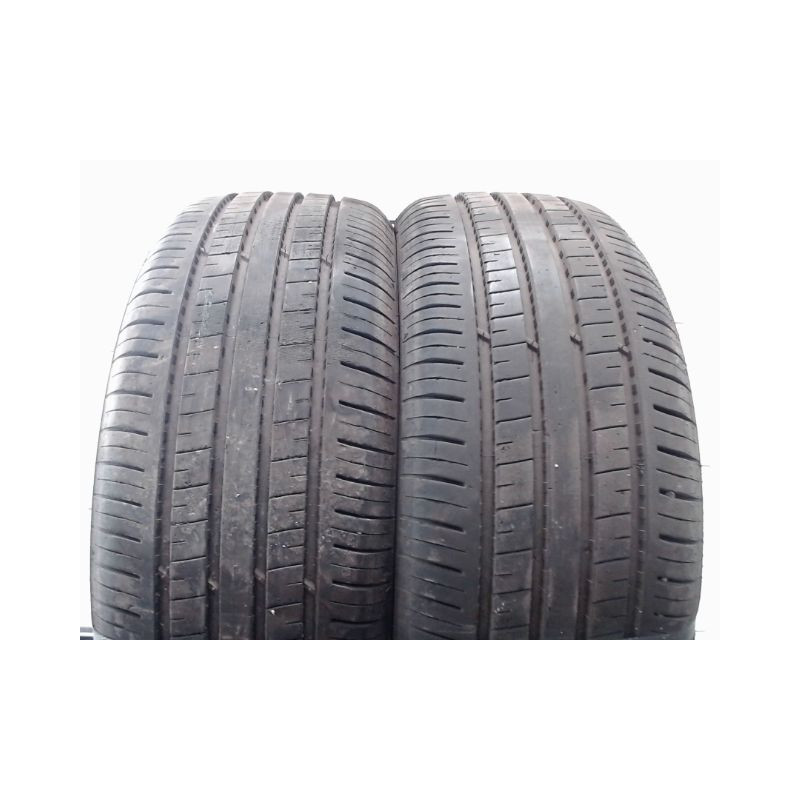 Paire de pneus TRIANGLE RELIAX TOURING TE307 205 55 16 91 V