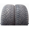 Paire de pneus HEADWAY PMS01 195 55 15 85 H