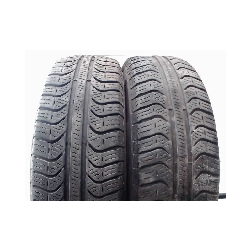Paire de pneus PIRELLI ALL SEASON CINTURATO 175 65 14 82 T