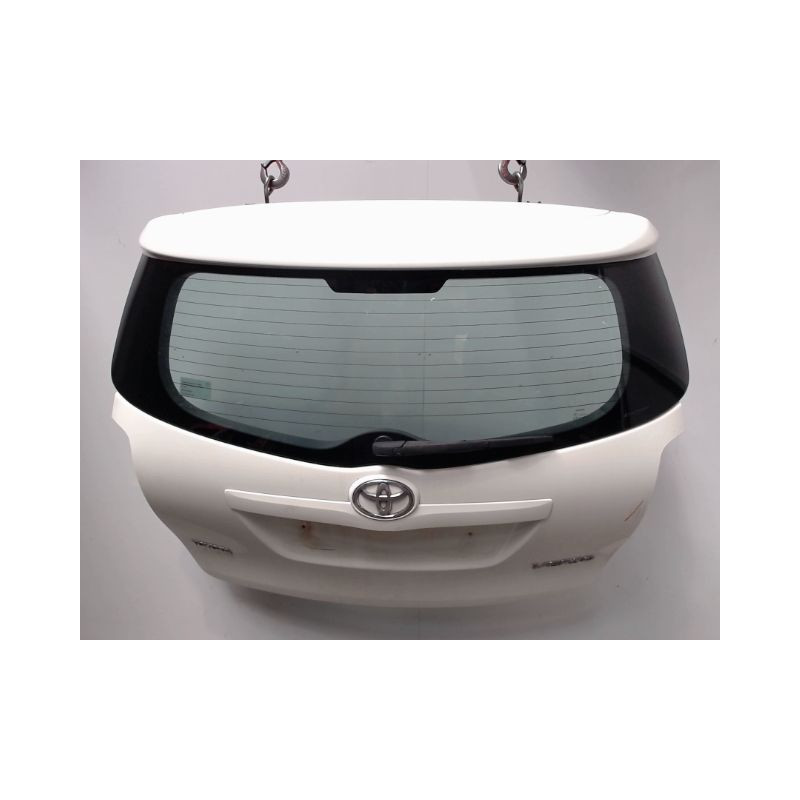 HAYON TOYOTA VERSO 2010-