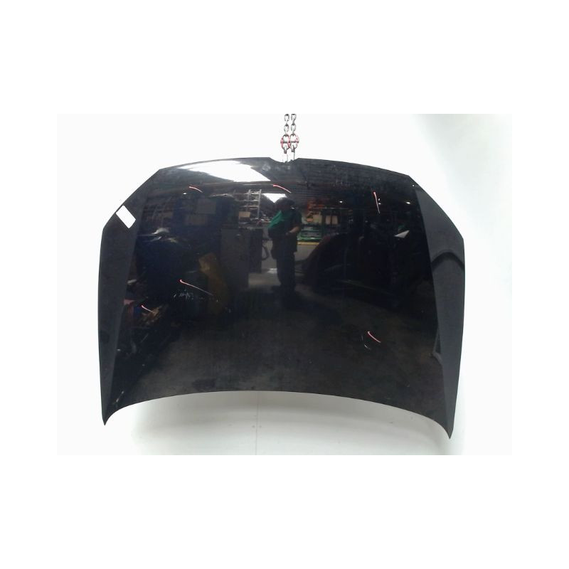 CAPOT VOLKSWAGEN POLO 2009-