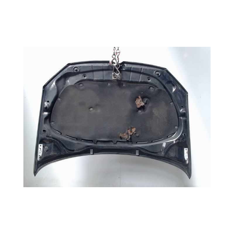 CAPOT VOLKSWAGEN POLO 2009-