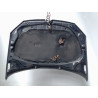 CAPOT VOLKSWAGEN POLO 2009-