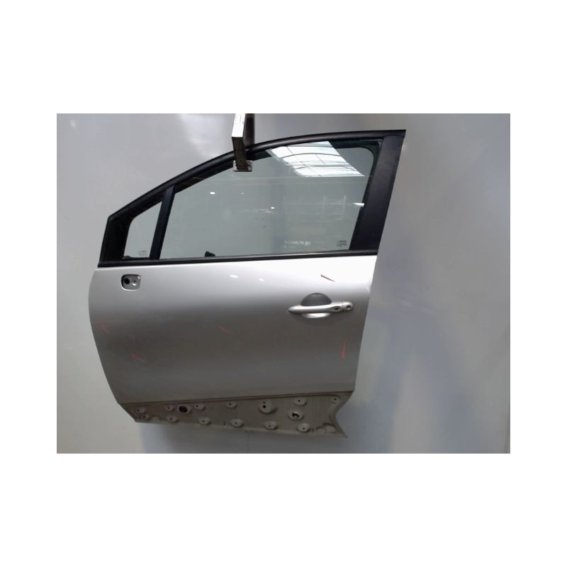 PORTE AVANT GAUCHE RENAULT CAPTUR