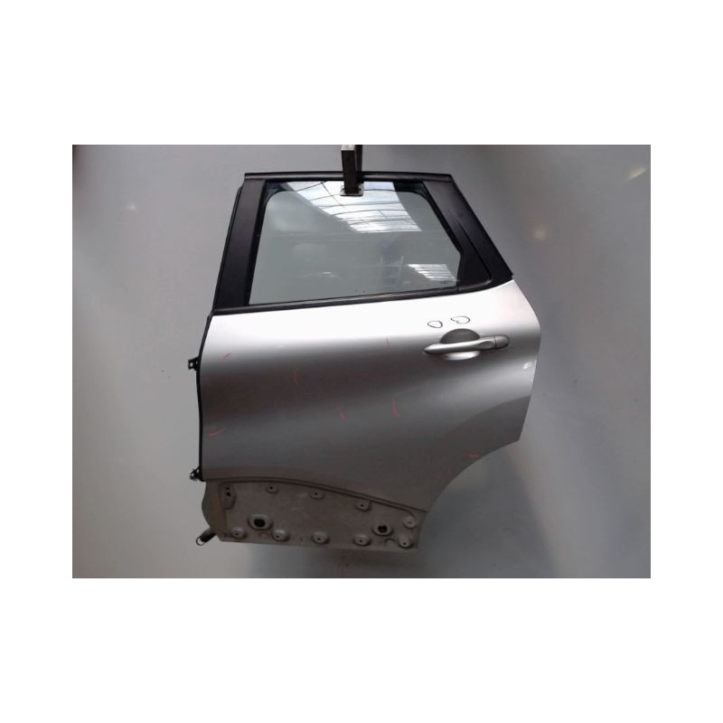 PORTE ARRIERE GAUCHE RENAULT CAPTUR