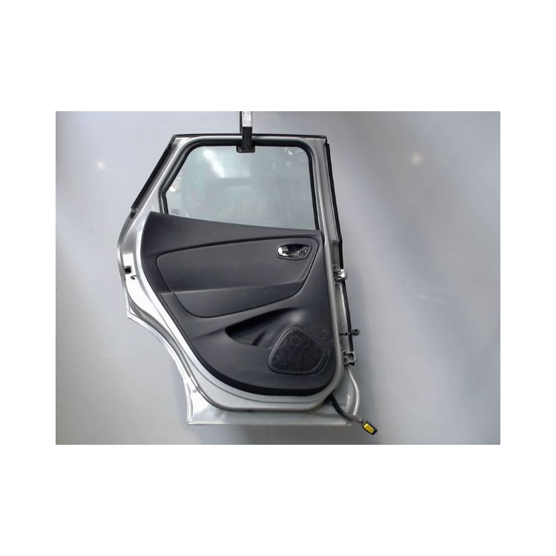 PORTE ARRIERE GAUCHE RENAULT CAPTUR