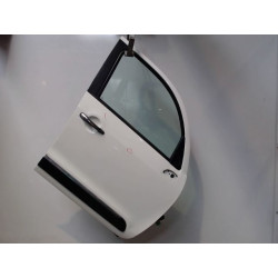 PORTE AVD