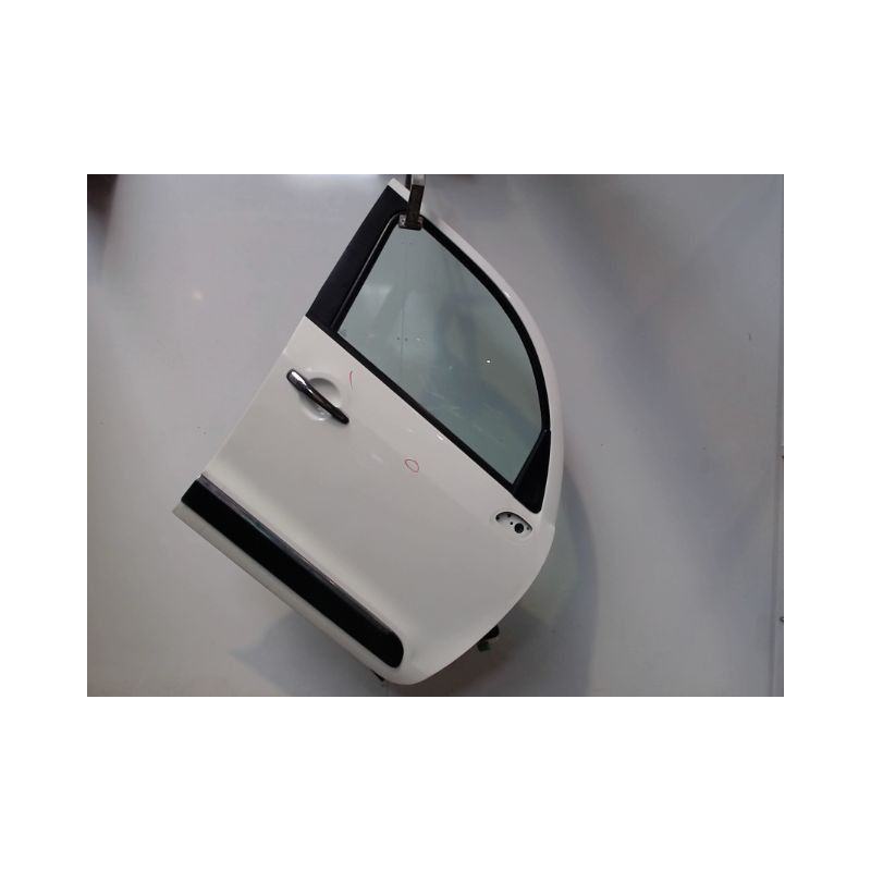 PORTE AVANT DROIT CITROEN C3 PICASSO 2008-