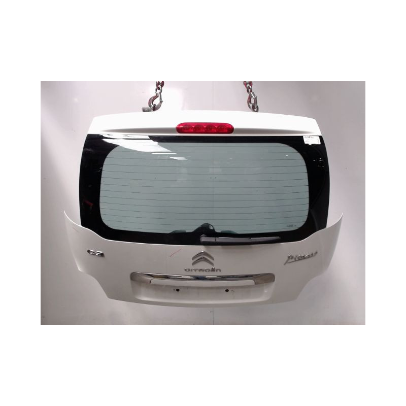 HAYON CITROEN C3 PICASSO 2008-