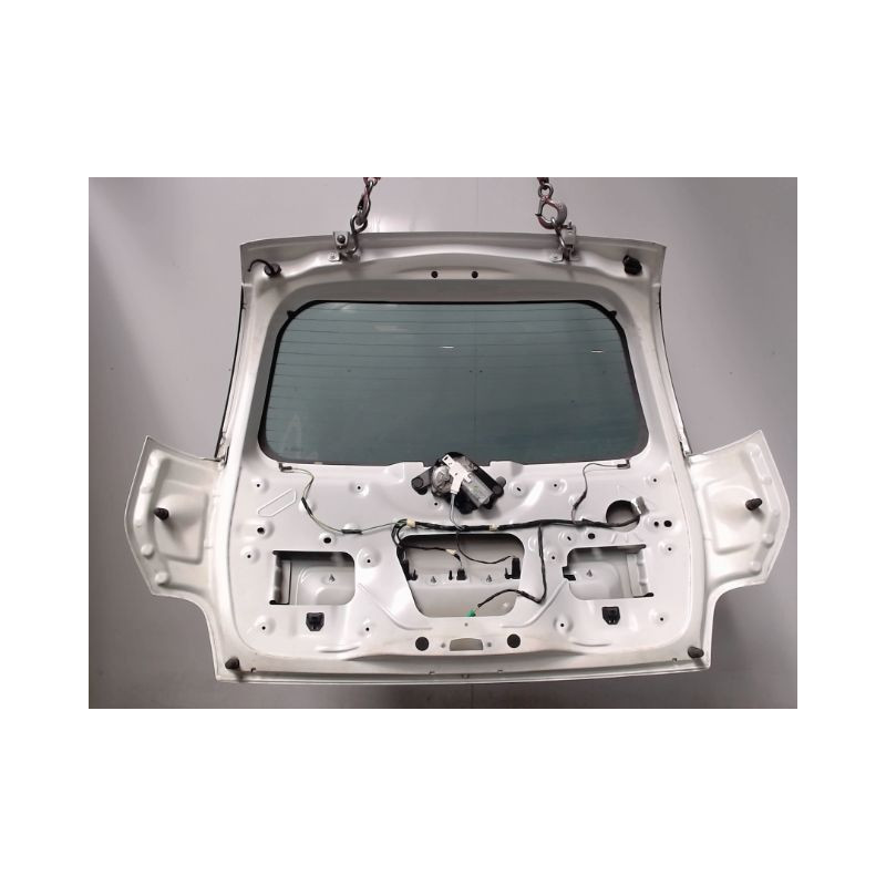 HAYON CITROEN C3 PICASSO 2008-
