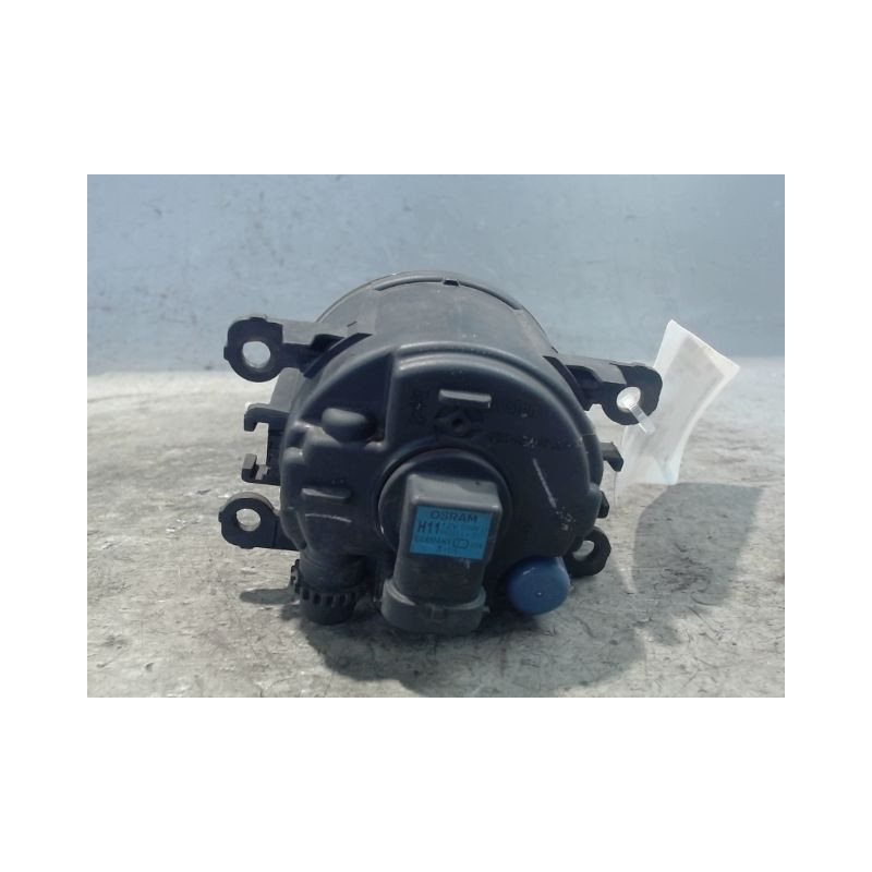 PHARE ANTIBROUILLARD AVANT GAUCHE FORD FIESTA 2010-