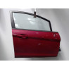 PORTE AVANT DROIT FORD FIESTA 2010-