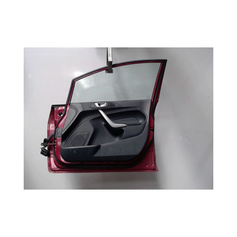 PORTE AVANT DROIT FORD FIESTA 2010-