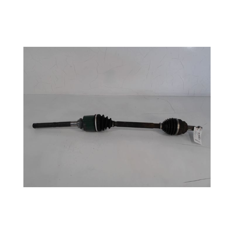TRANSMISSION AVANT DROIT MITSUBISHI OUTLANDER 2.2 DI-D 4WD