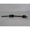 TRANSMISSION AVANT DROIT MITSUBISHI OUTLANDER 2.2 DI-D 4WD